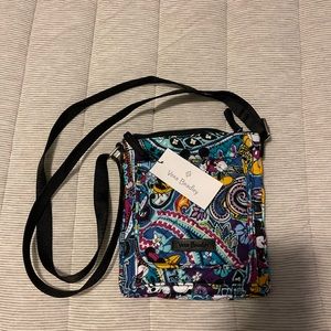 Disney Vera Bradley crossbody